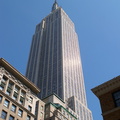 Empire State Building New York